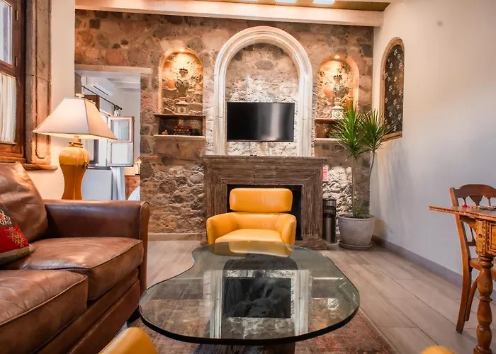 Casa Sollano 34