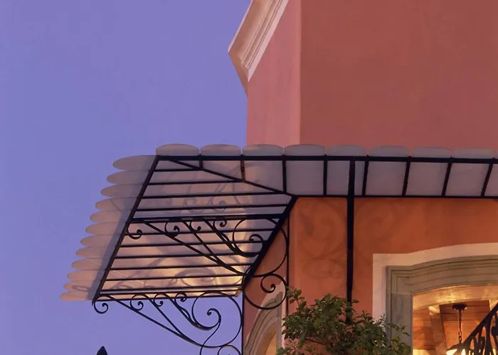 Villa Maria Cristina Hotel