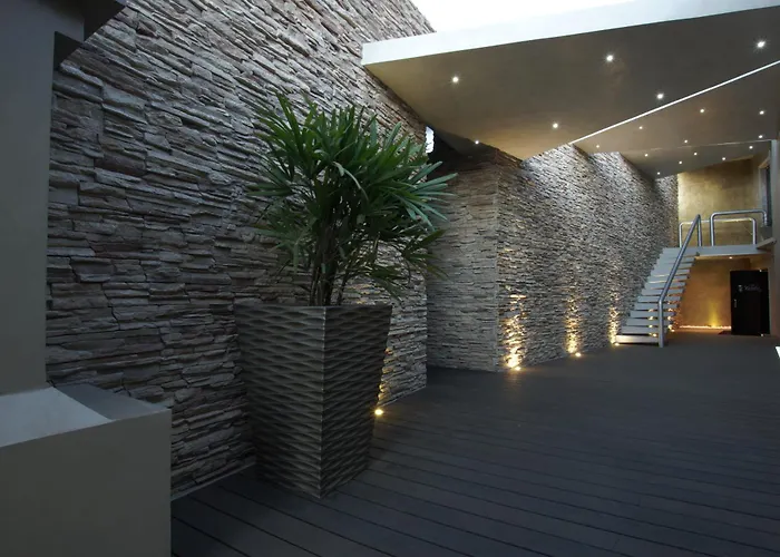 1850 Hotel Boutique