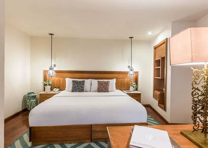 Edelmira Hotel Boutique