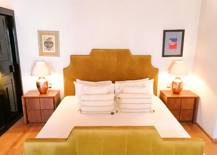 Casona Alonso 10- Hotel Boutique