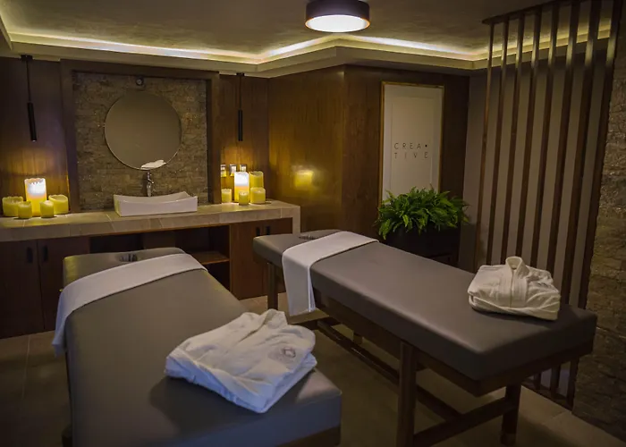 Hotel Boutique Corazon Mexicano & Spa